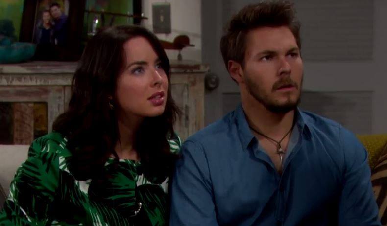 The Bold and the Beautiful