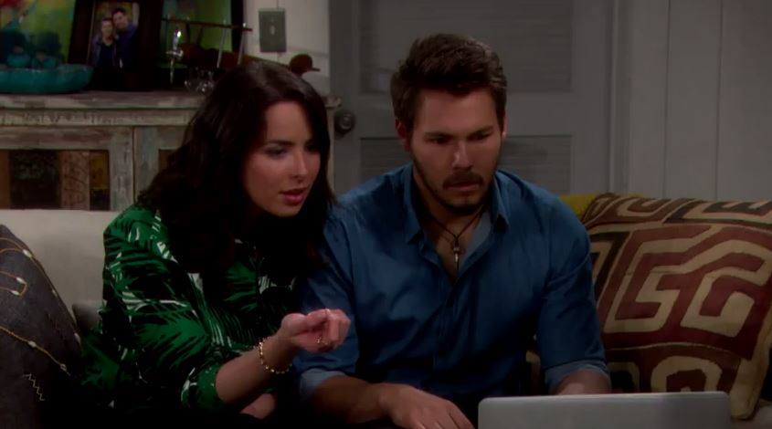 The Bold and the Beautiful