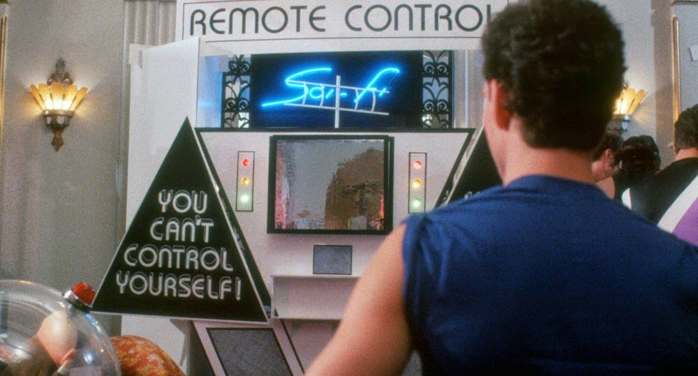 Remote Control
