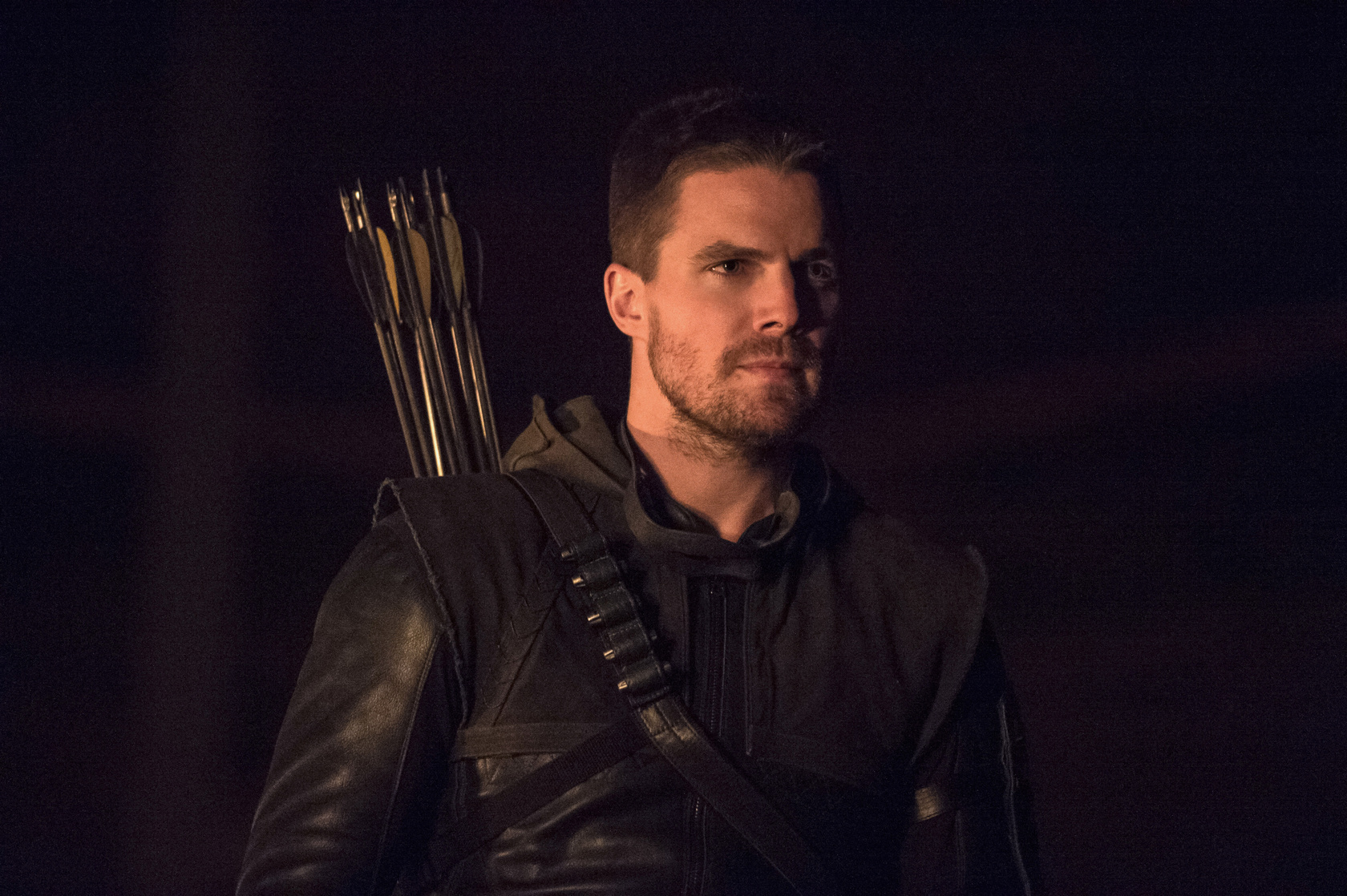 Arrow