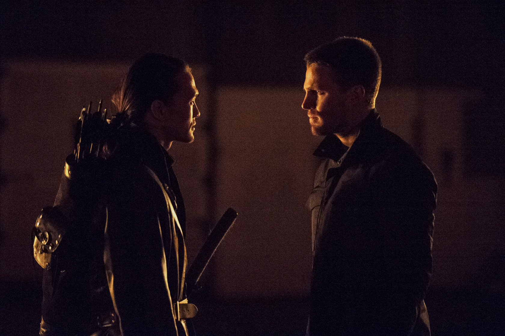 Arrow