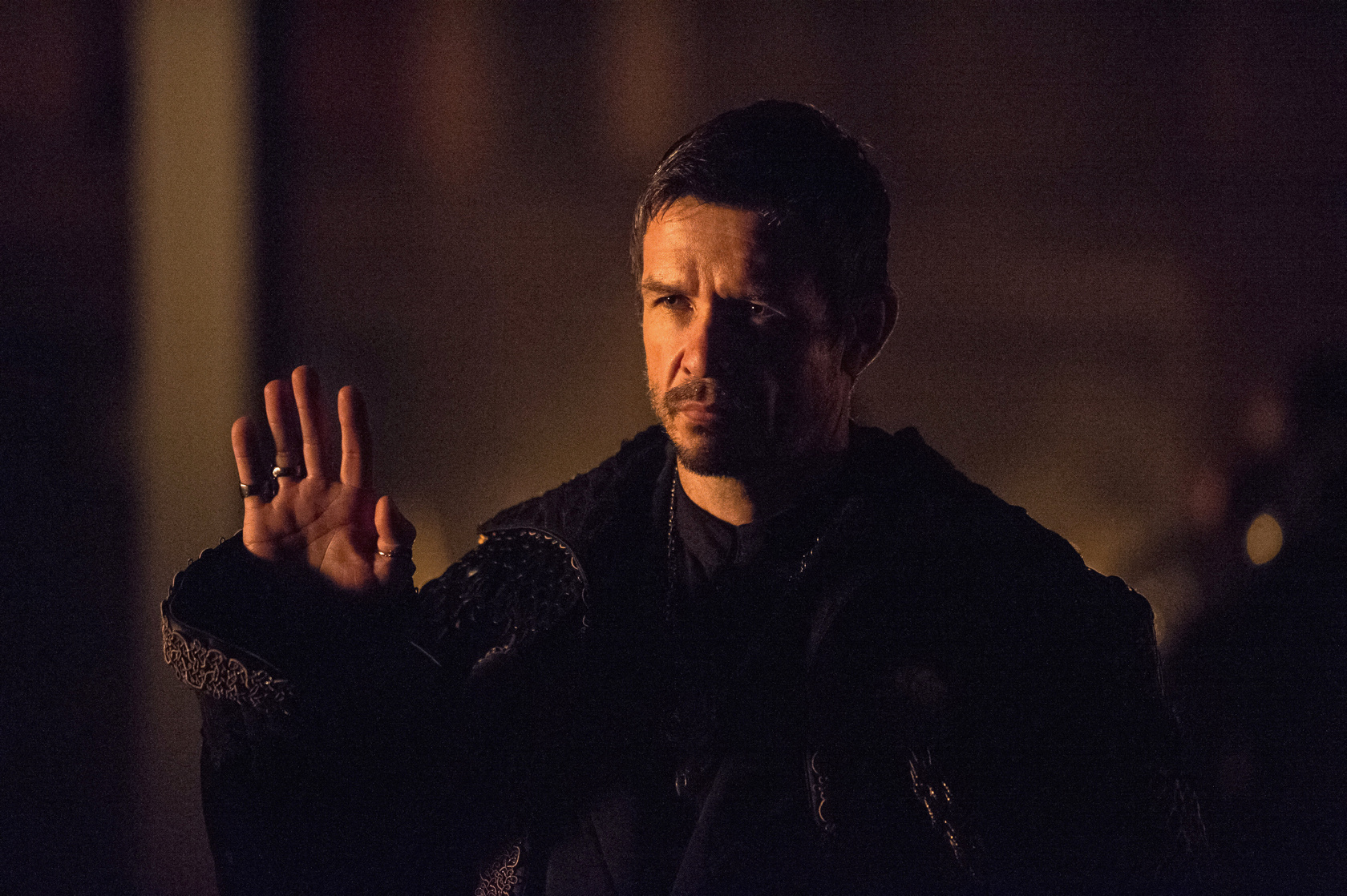 Arrow
