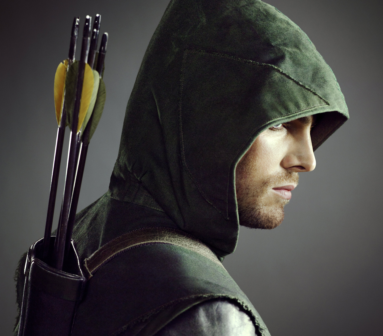 Arrow