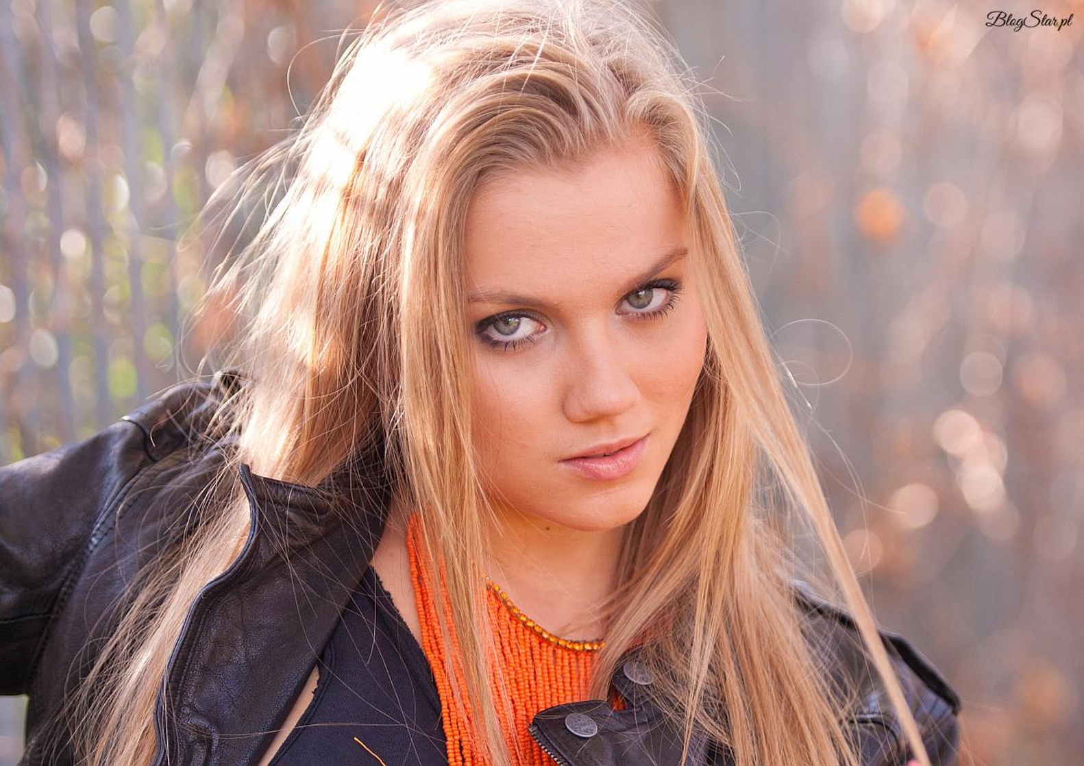 Agnieszka Kaczorowska Agnieszka Kaczorowska
