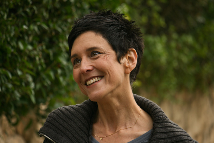 Rona Lipaz-Michael