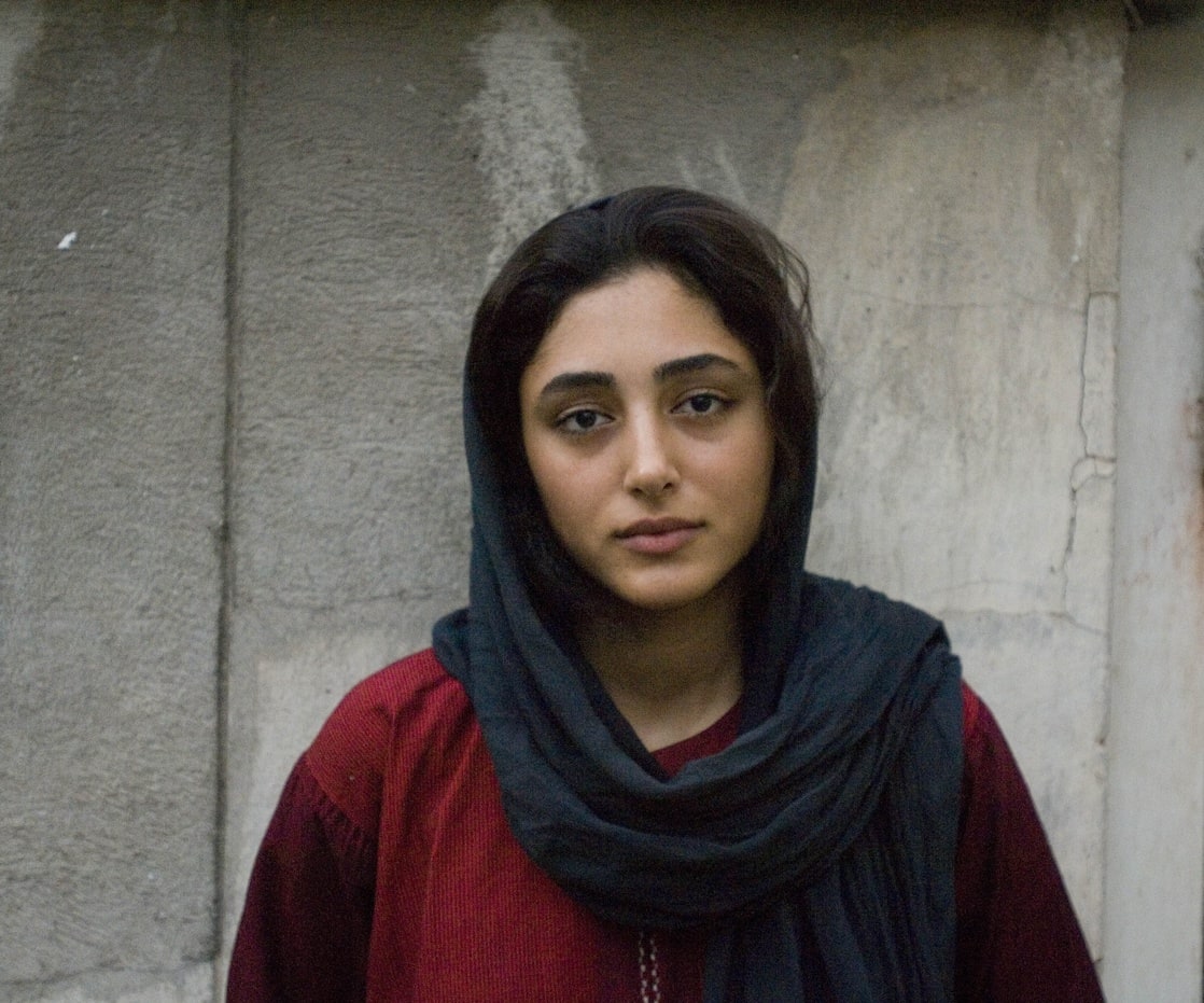 Next photo of Golshifteh Farahani