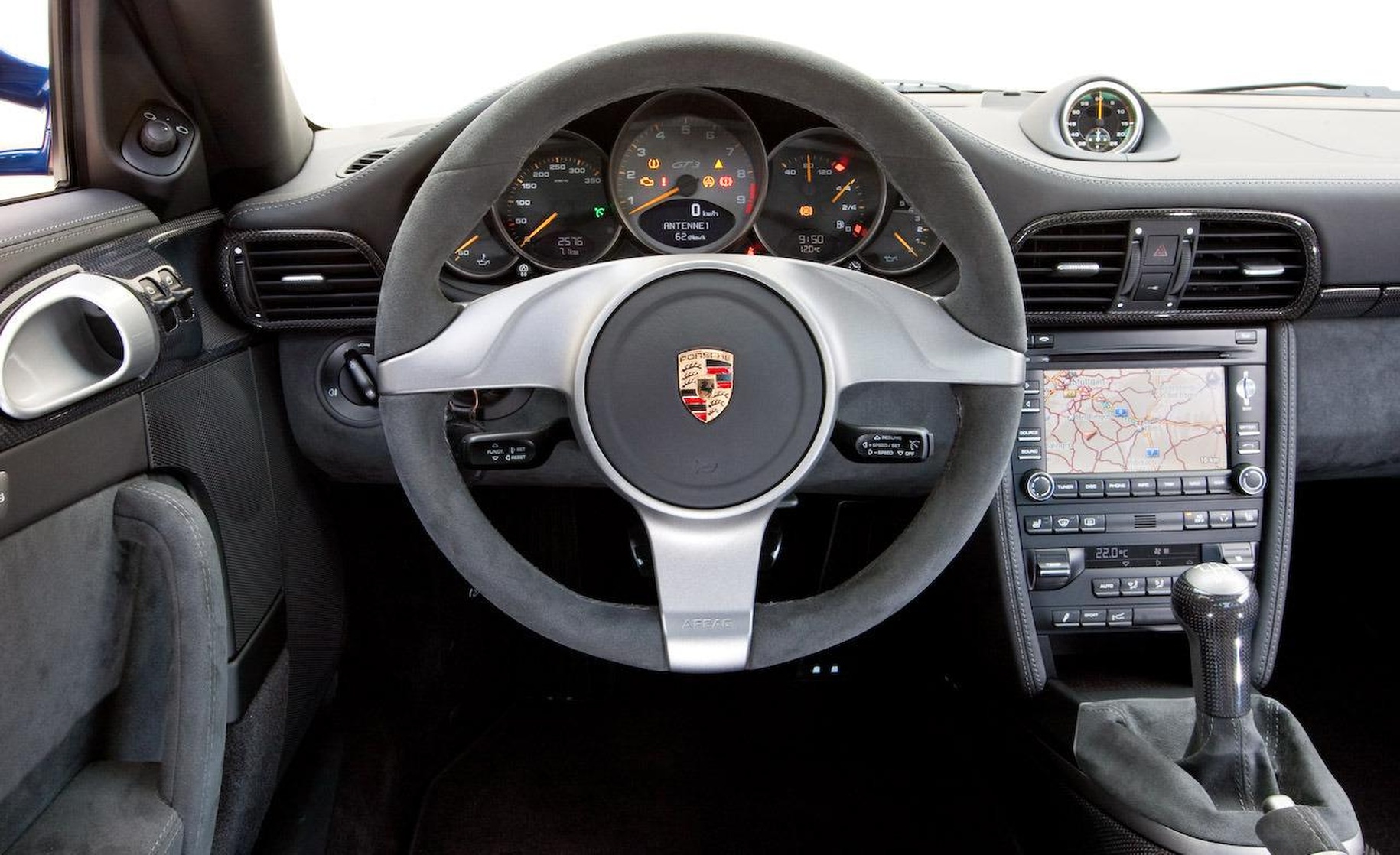 Porsche 997 GT3 RS Porsche 997 GT3 RS