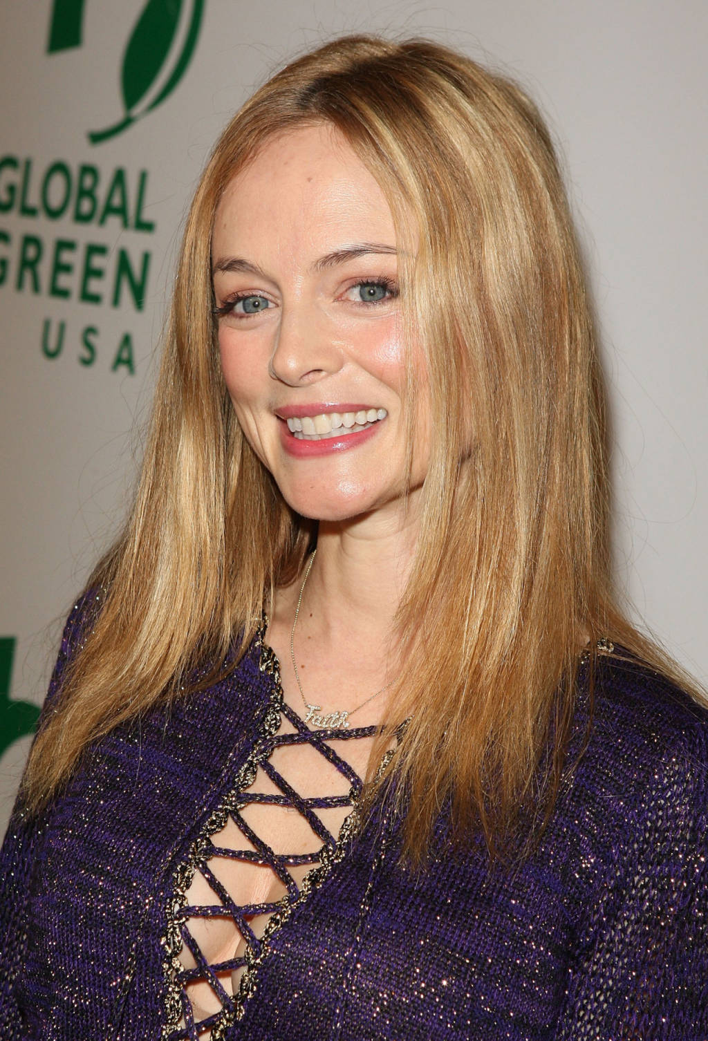 Heather Graham picture