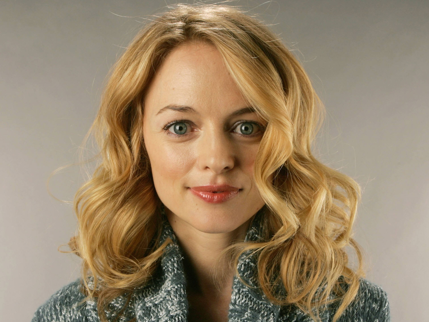 Heather Graham Heather Graham