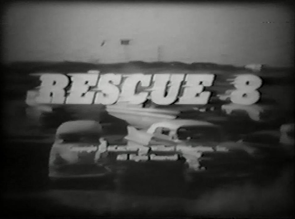 Rescue 8