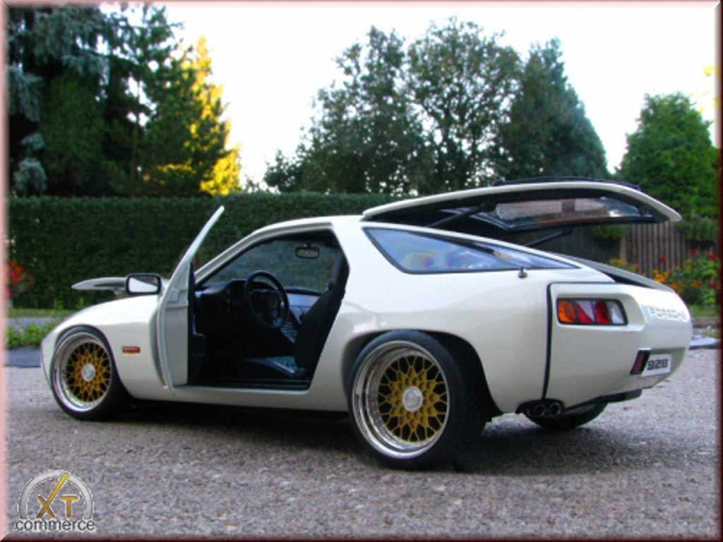 Porsche 928 Porsche 928