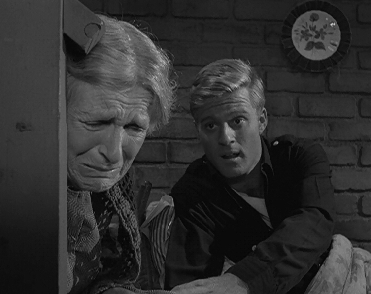 The Twilight Zone The Twilight Zone