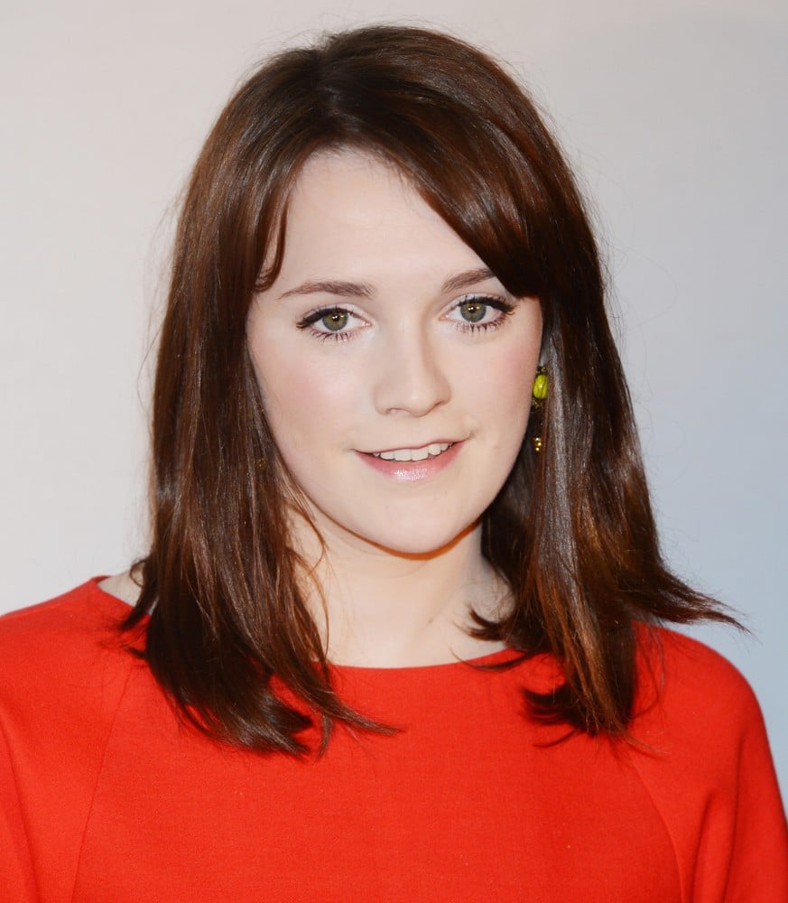 charlotte ritchie shirt taskmaster