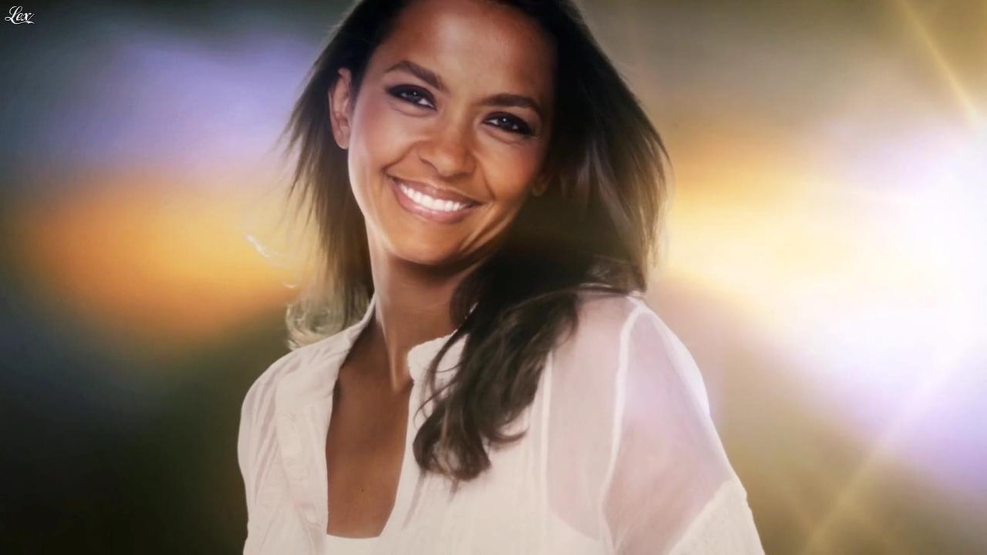 Karine Le Marchand Karine Le Marchand