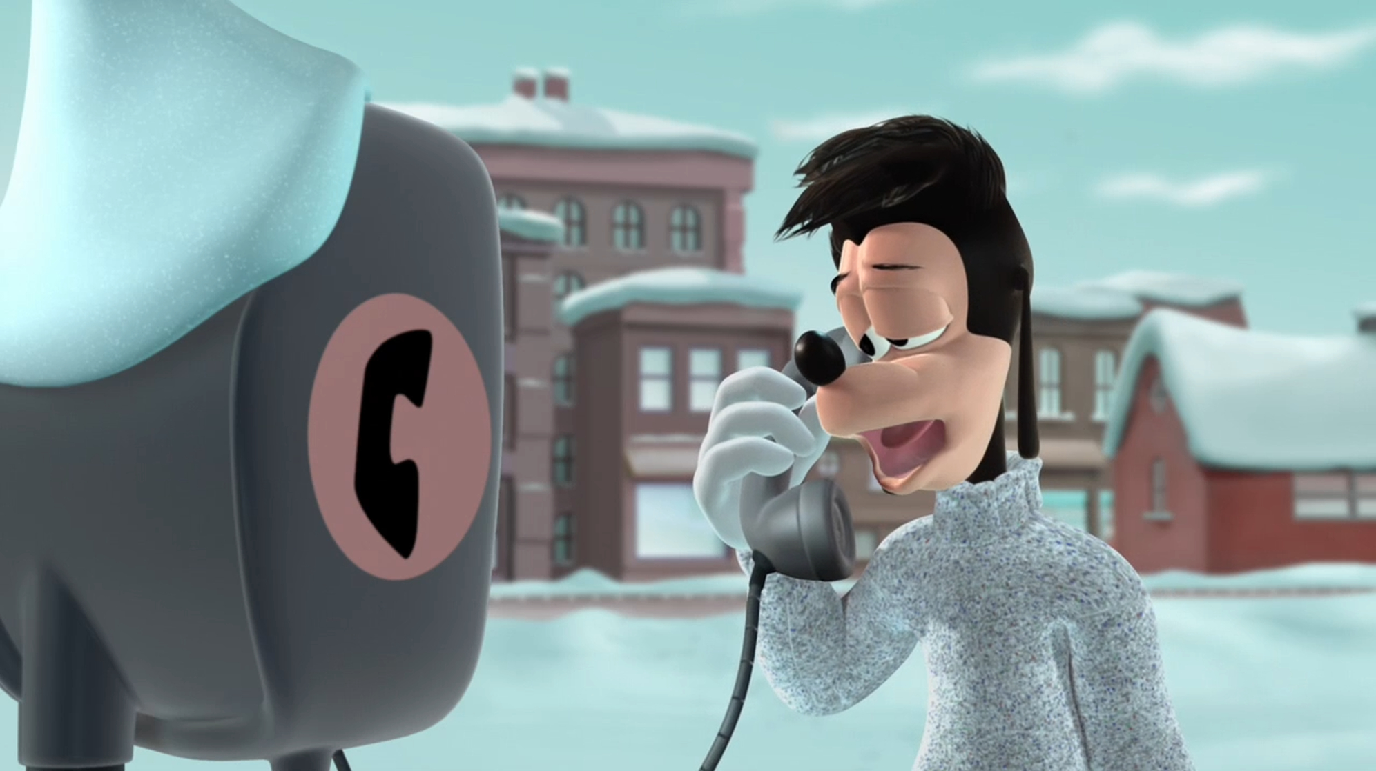 Mickey's Twice Upon a Christmas picture