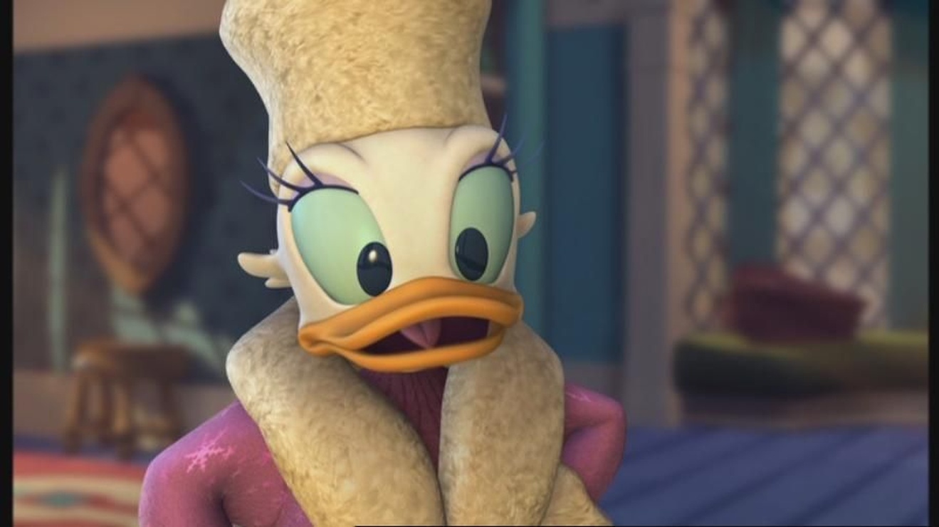 Picture of Mickey's Twice Upon a Christmas