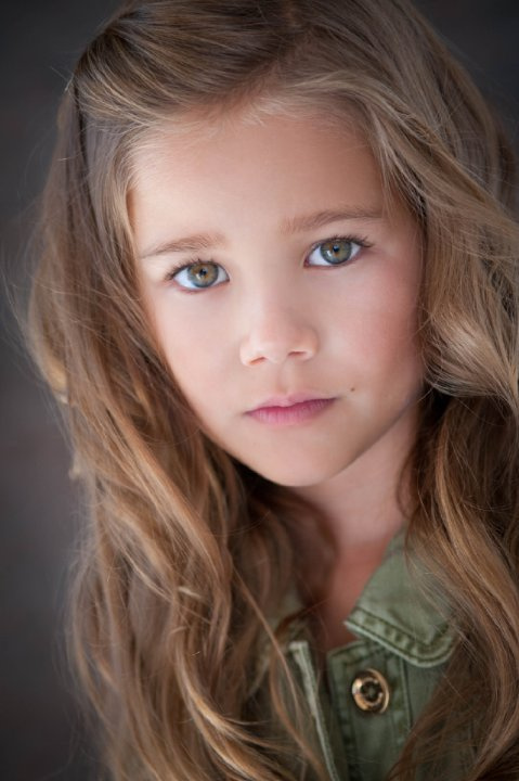 Picture of Brooklyn Rae Silzer