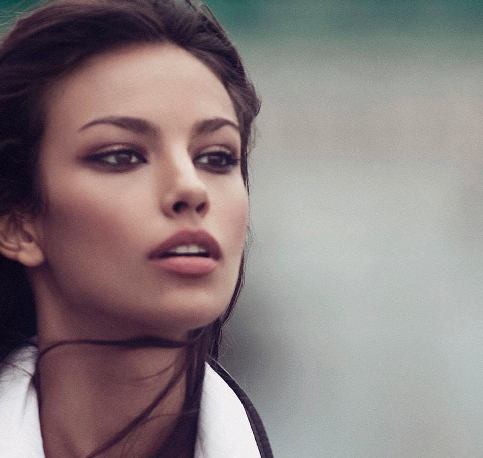 Madalina Ghenea