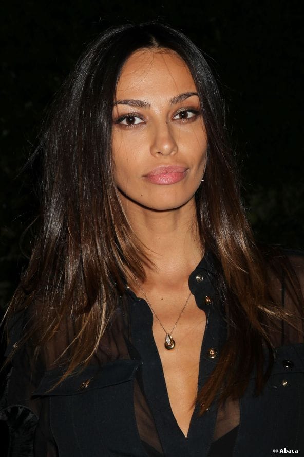 Madalina Ghenea