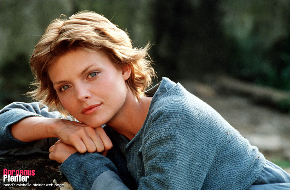 Michelle Pfeiffer Michelle Pfeiffer