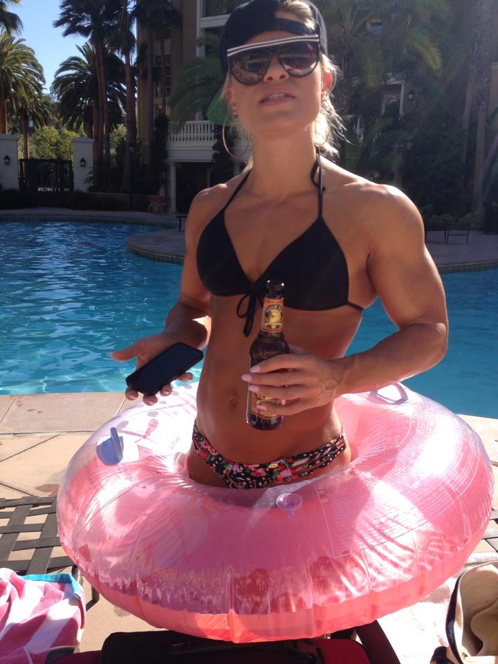 Picture of Tanya Hyde