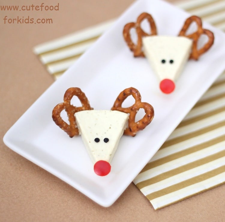 Appetizers For Kids Christmas Party