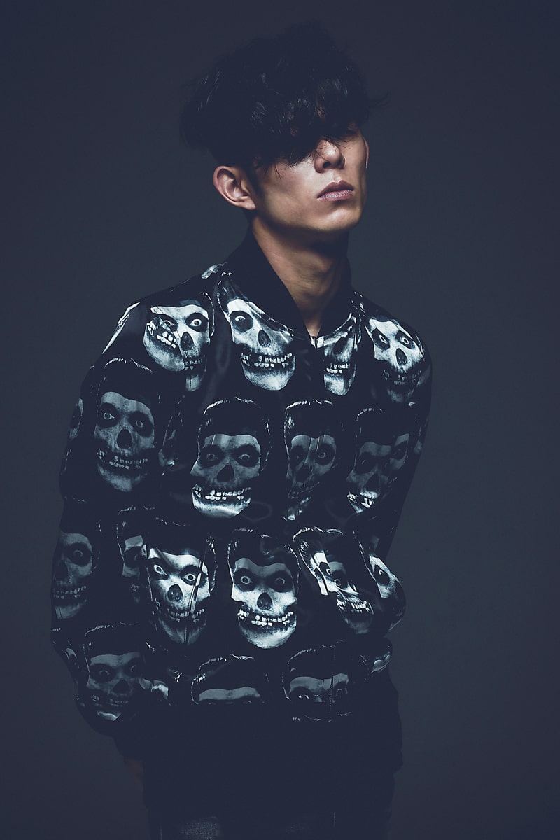 Beenzino