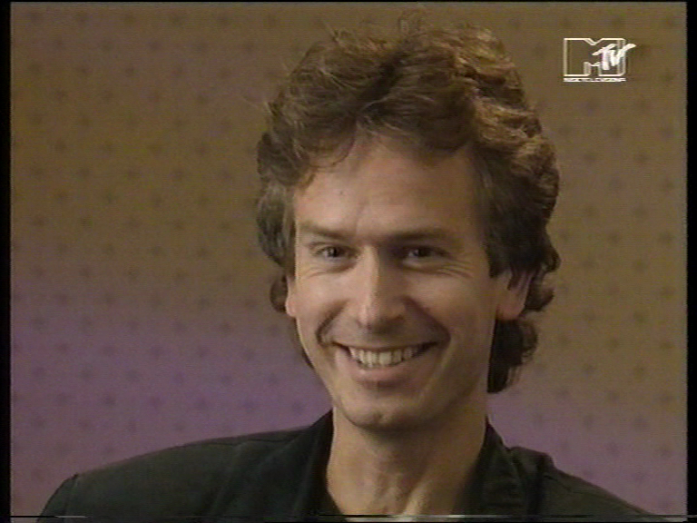 Tony Banks Tony Banks