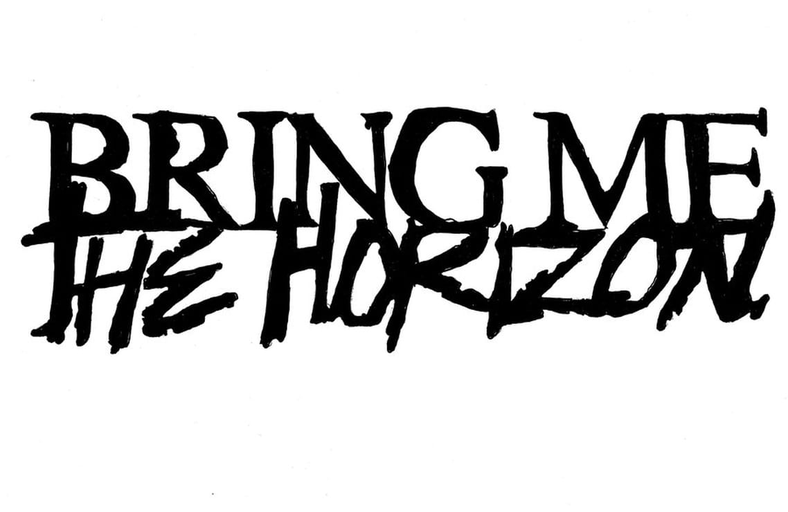 Picture of Bring Me The Horizon