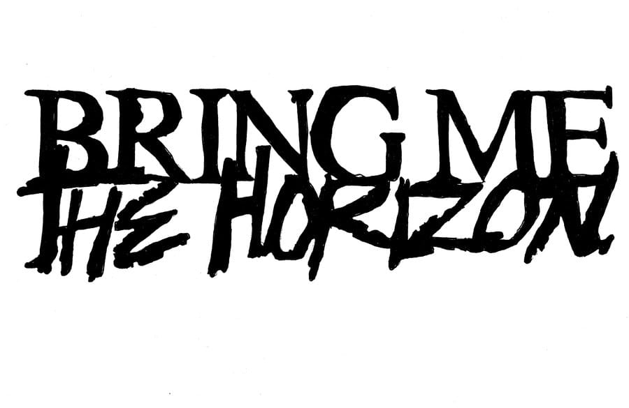 Picture of Bring Me The Horizon