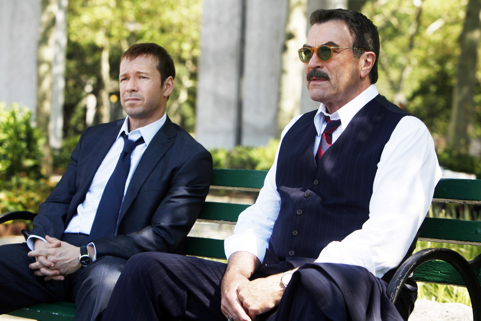 Blue Bloods