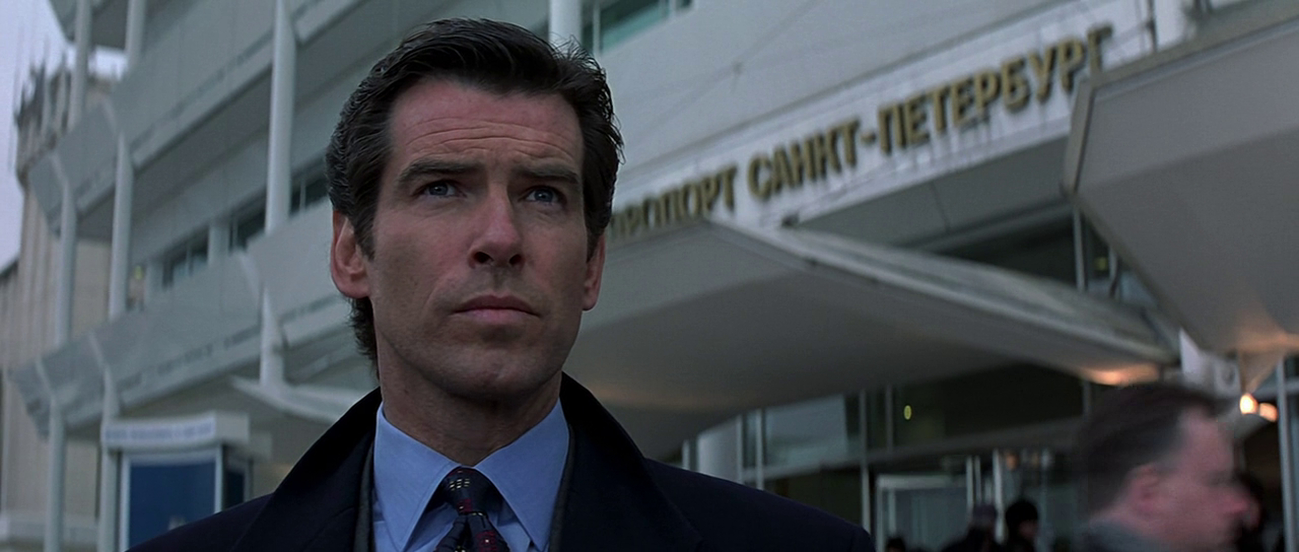 GoldenEye