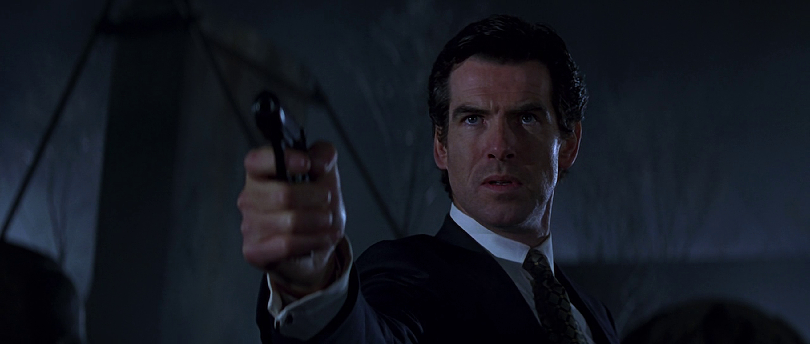 GoldenEye GoldenEye