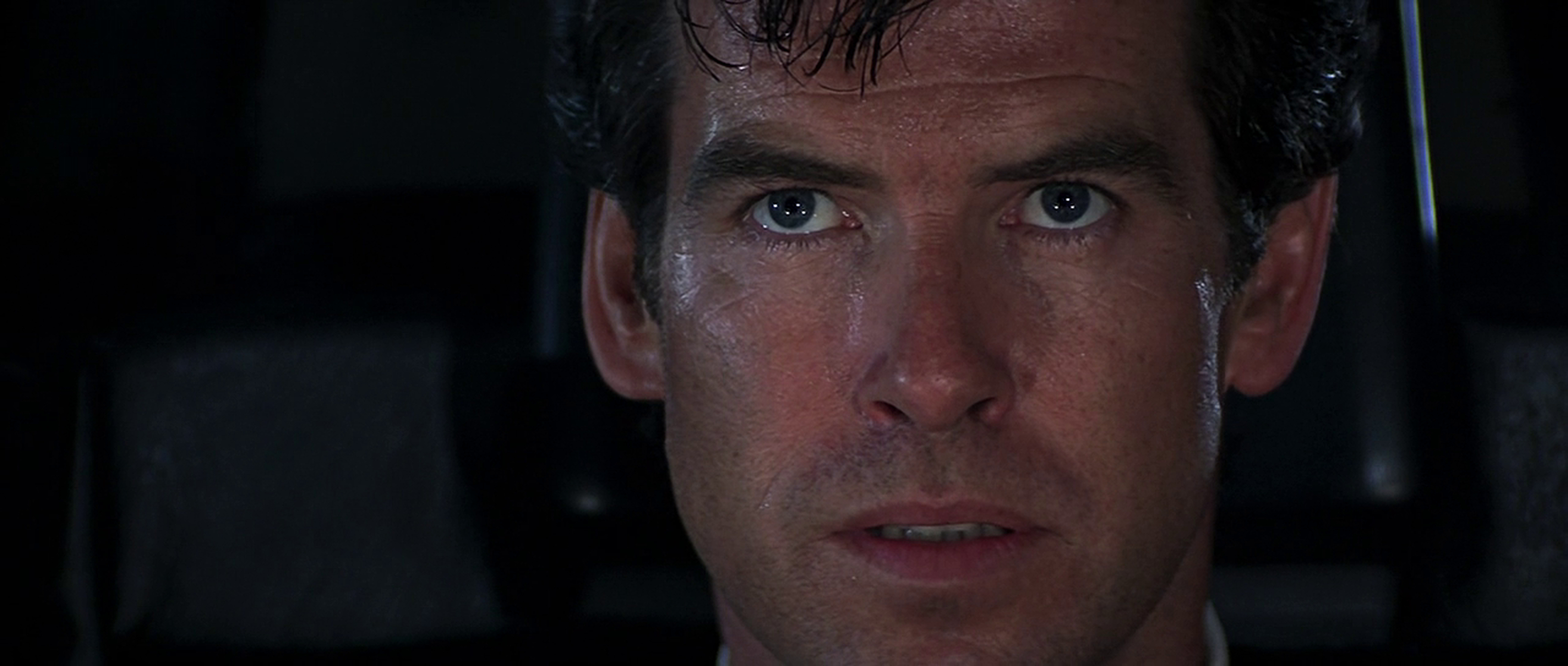 GoldenEye GoldenEye