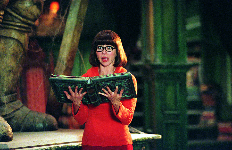 Scooby-Doo 2: Monsters Unleashed