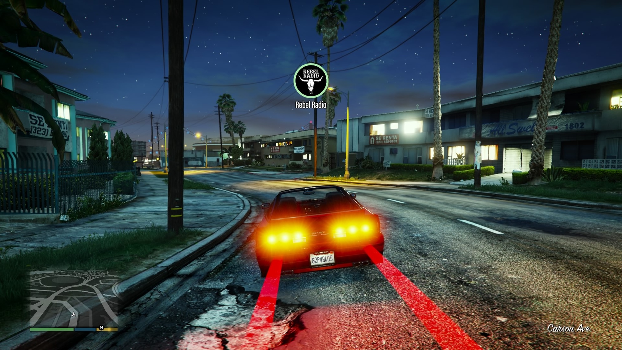 Grand Theft Auto V