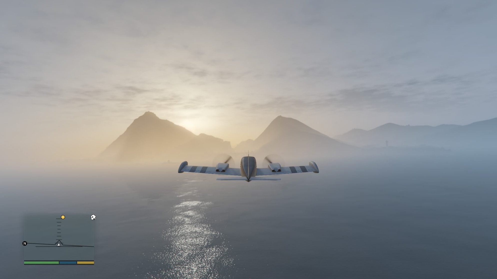 Grand Theft Auto V