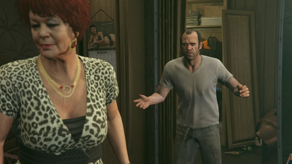 Grand Theft Auto V Image 