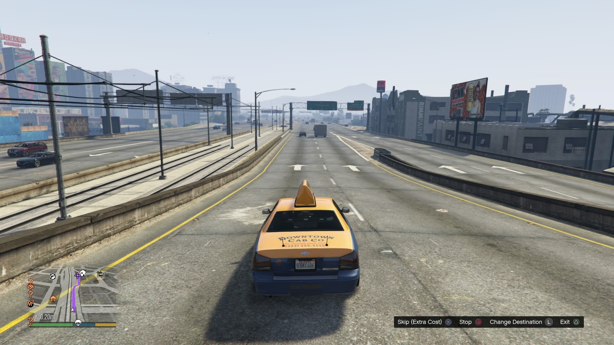 Grand Theft Auto V