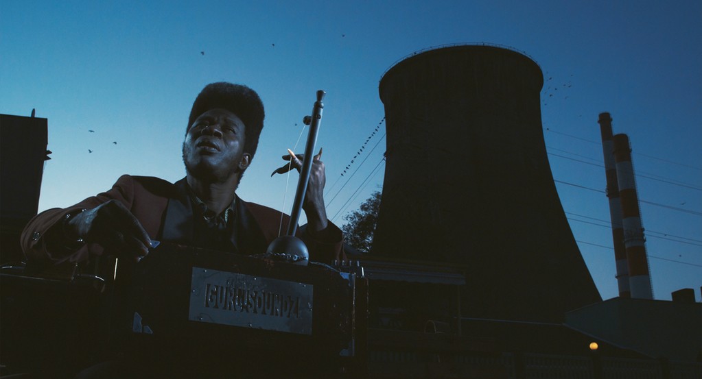 Picture of Robert Mitchum est mort