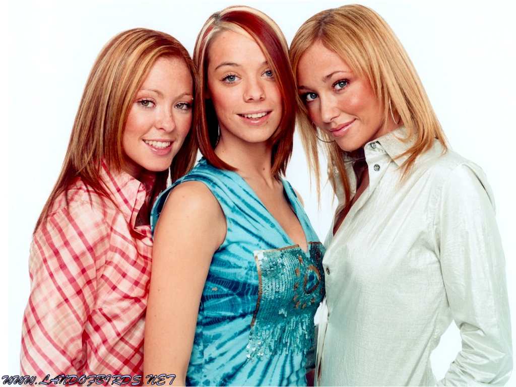 Atomic Kitten