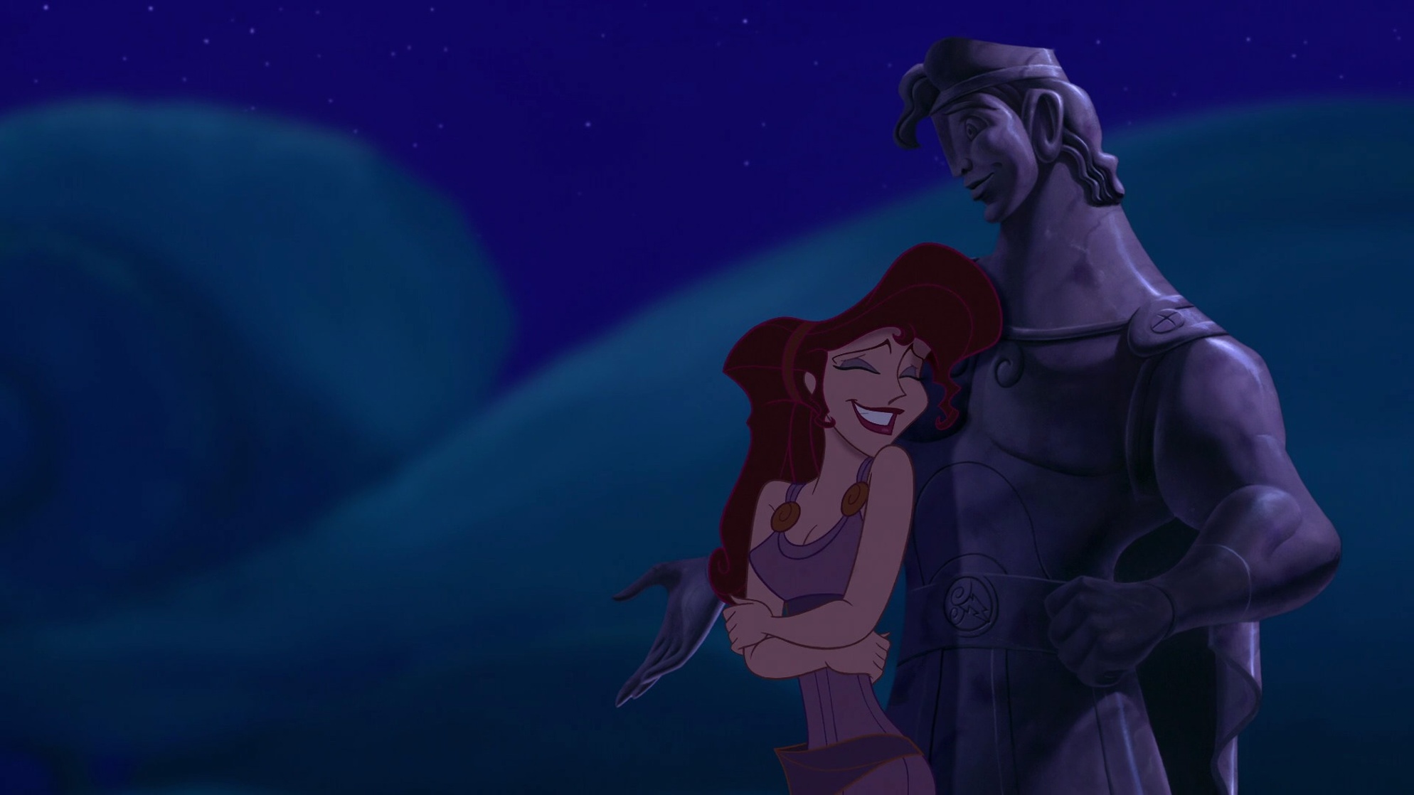 Hercules