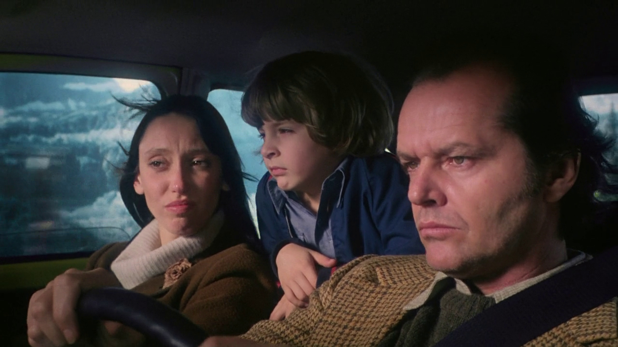 The Shining The Shining