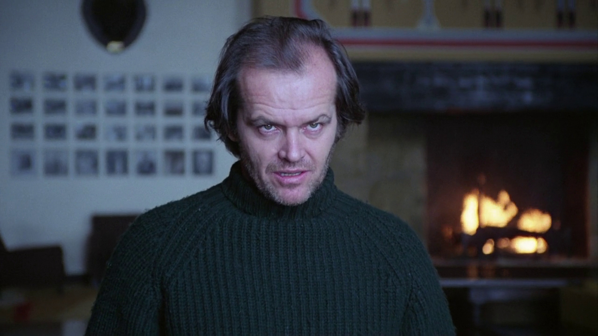 The Shining