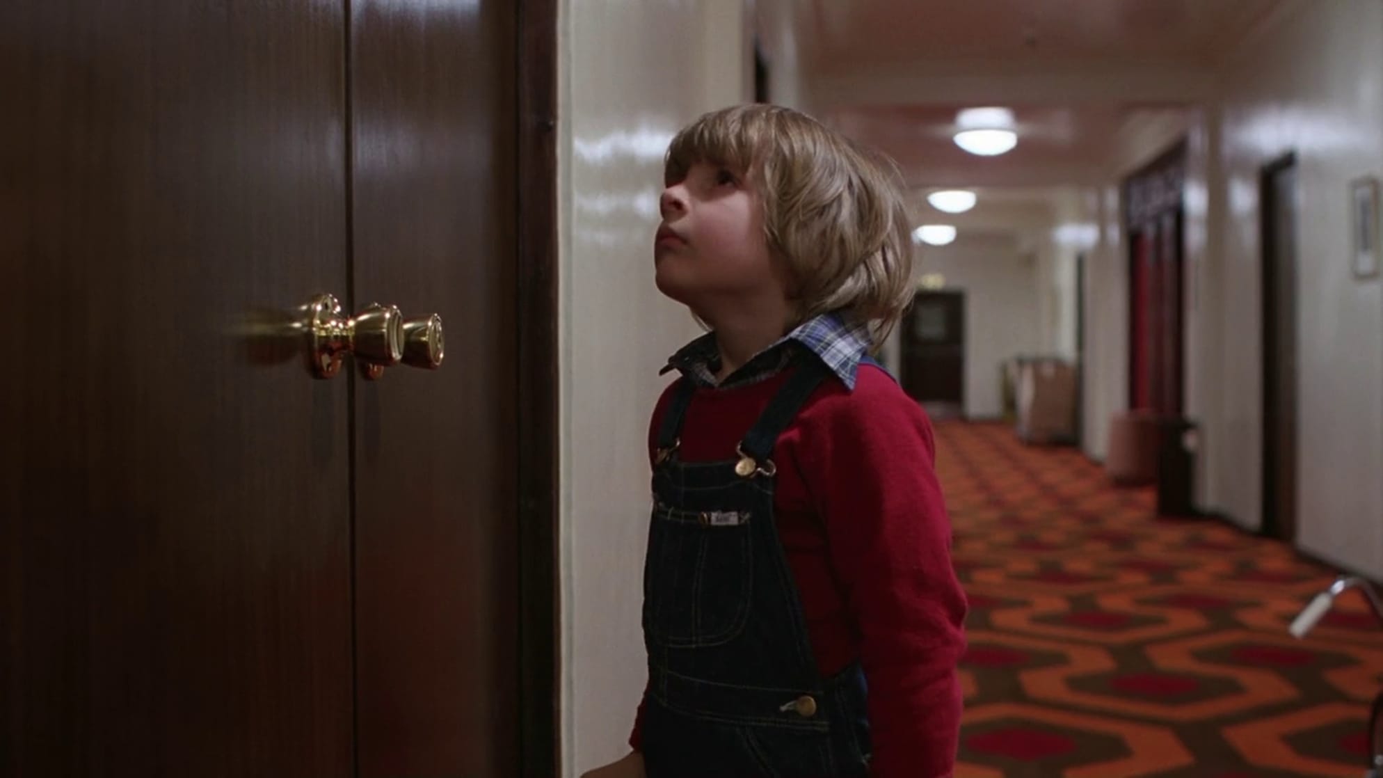 The Shining The Shining
