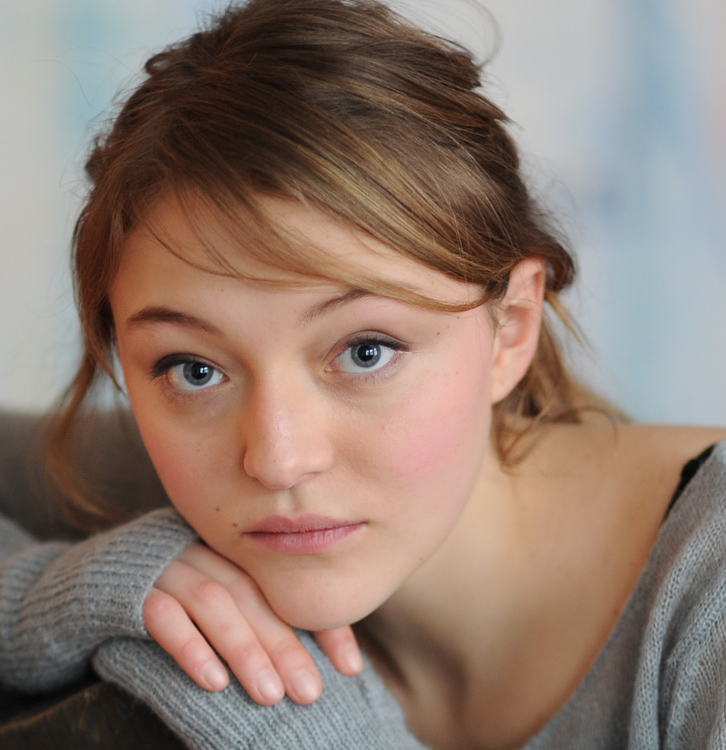 Lola Dockhorn Lola Dockhorn