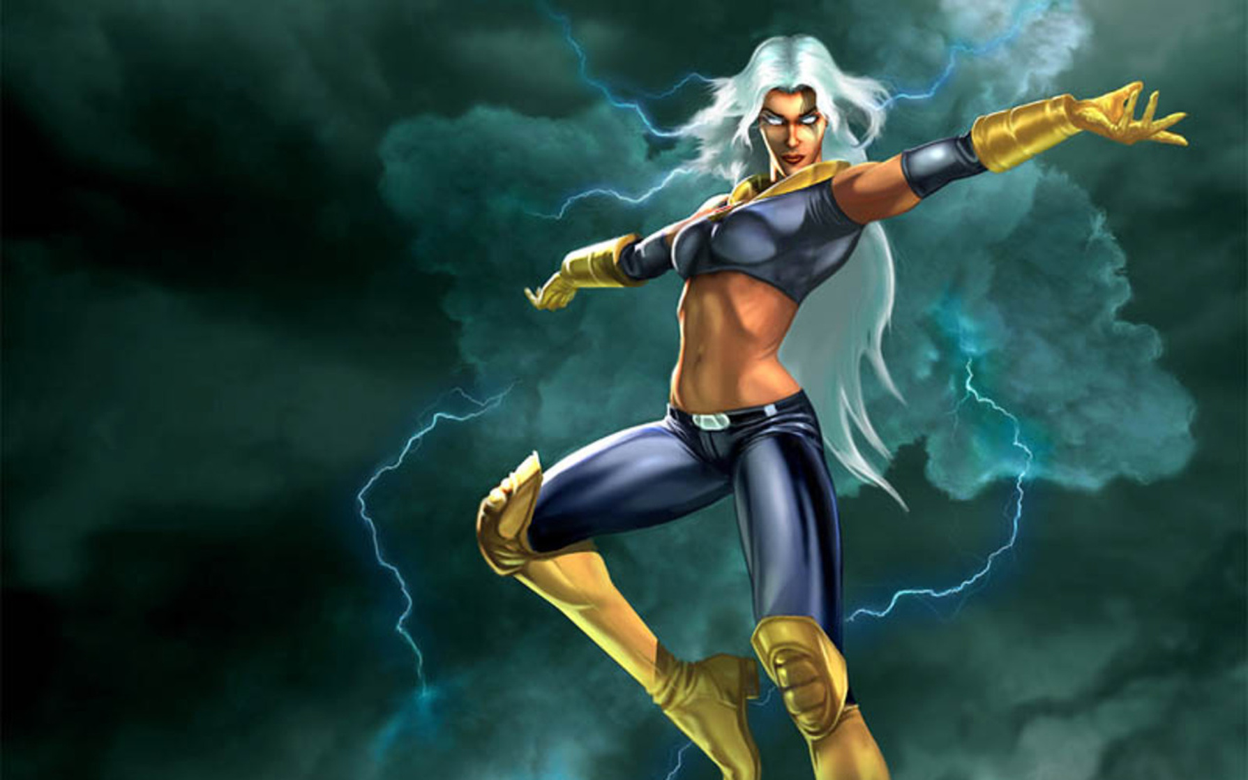 Storm 