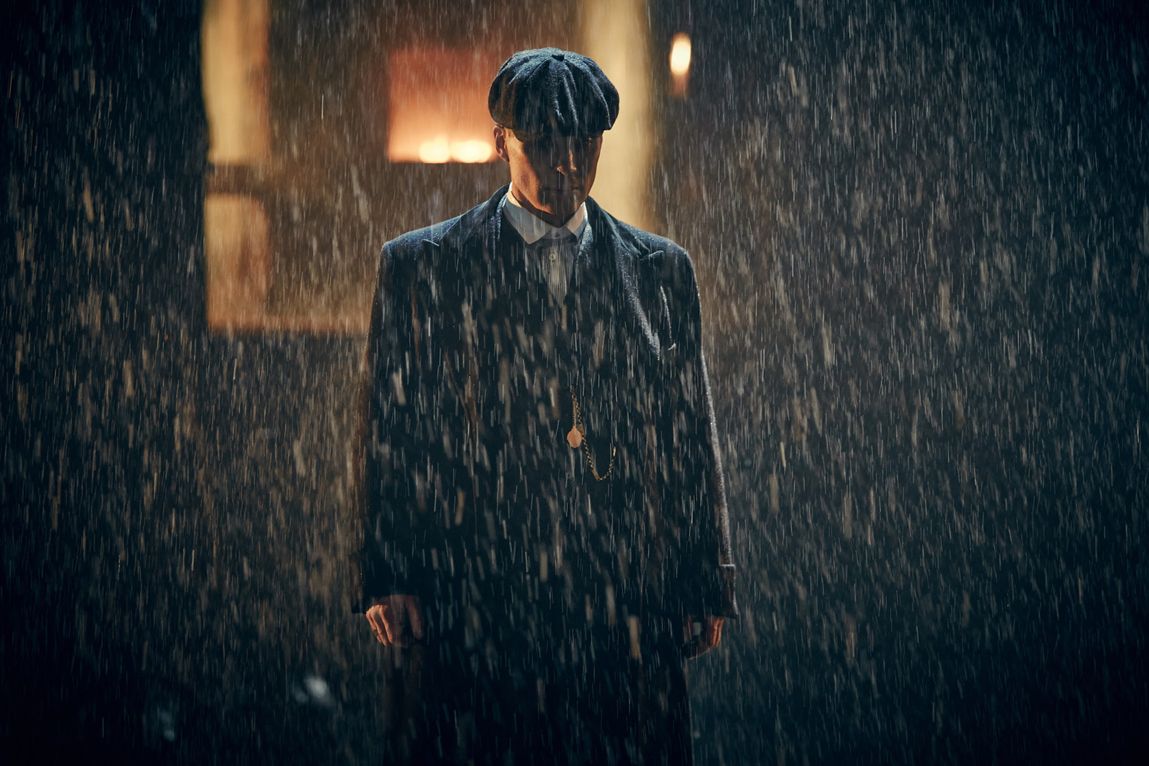 Peaky Blinders Peaky Blinders