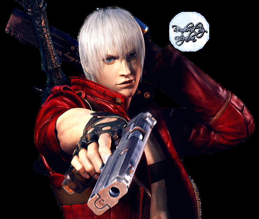 Devil May Cry 3 Special Edition Image Devil May Cry 3 Special Edition Image