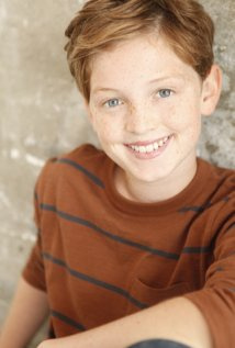 Picture of Kyle Red Silverstein